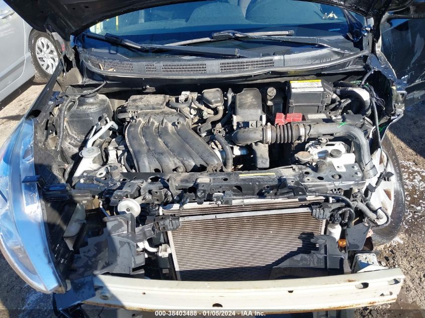 2017 NISSAN VERSA S/S PLUS/SV/SL - 3N1CN7AP5HL900669