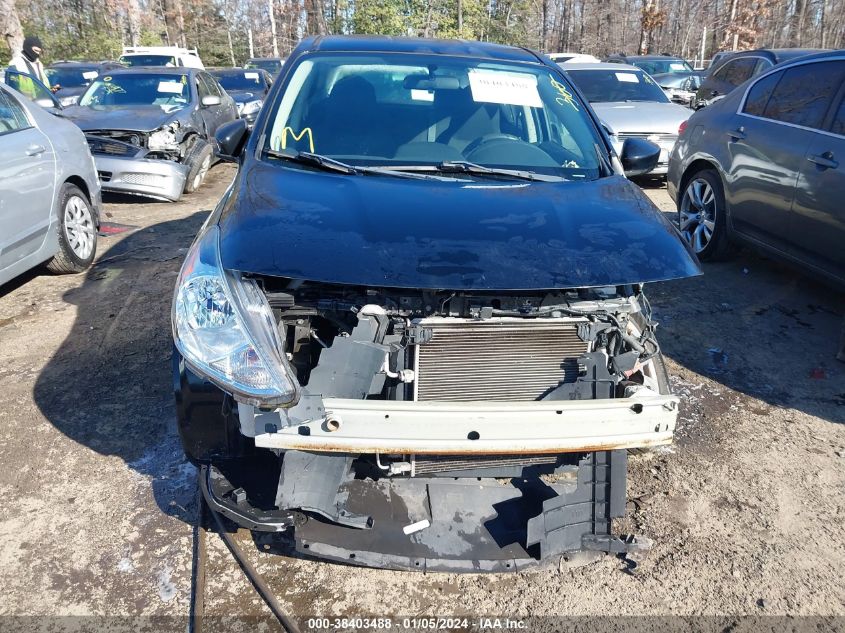 2017 NISSAN VERSA S/S PLUS/SV/SL - 3N1CN7AP5HL900669