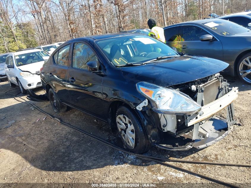 2017 NISSAN VERSA S/S PLUS/SV/SL - 3N1CN7AP5HL900669
