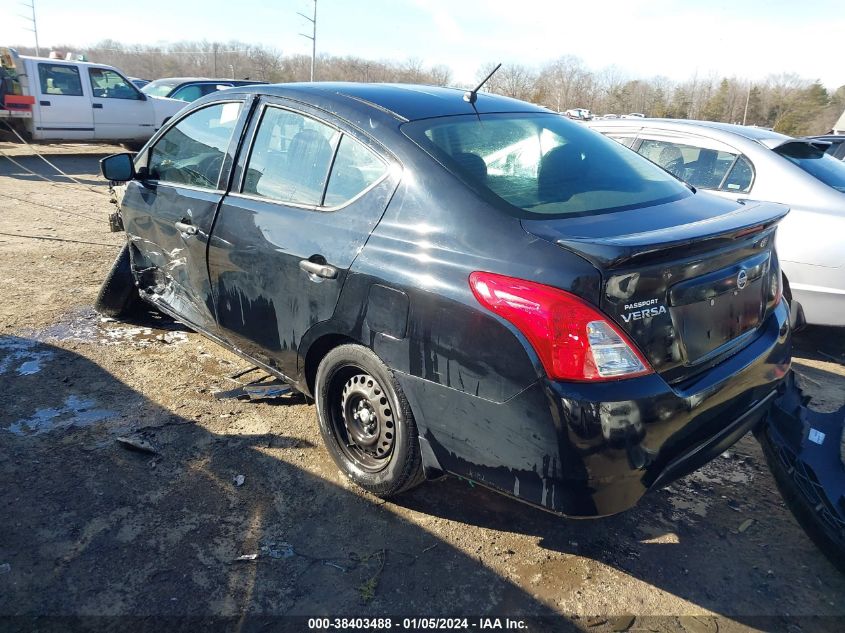 2017 NISSAN VERSA S/S PLUS/SV/SL - 3N1CN7AP5HL900669