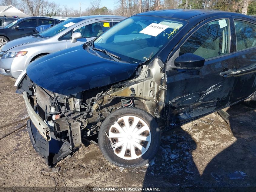 2017 NISSAN VERSA S/S PLUS/SV/SL - 3N1CN7AP5HL900669