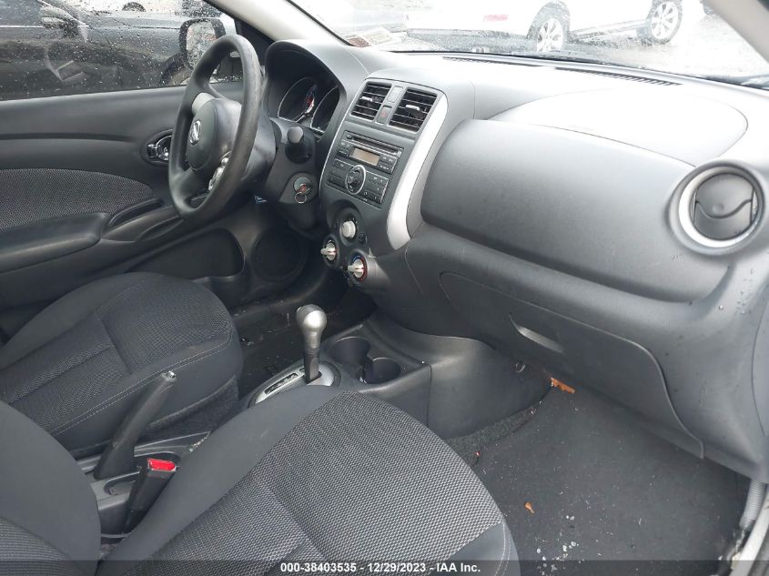 2014 NISSAN VERSA S/S PLUS/SV/SL - 3N1CN7AP7EL820608