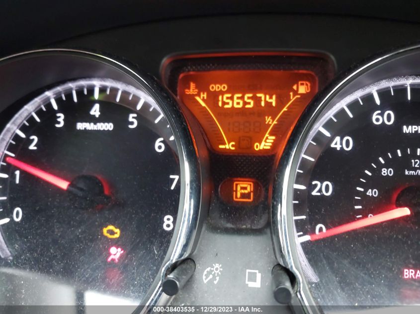 2014 NISSAN VERSA S/S PLUS/SV/SL - 3N1CN7AP7EL820608