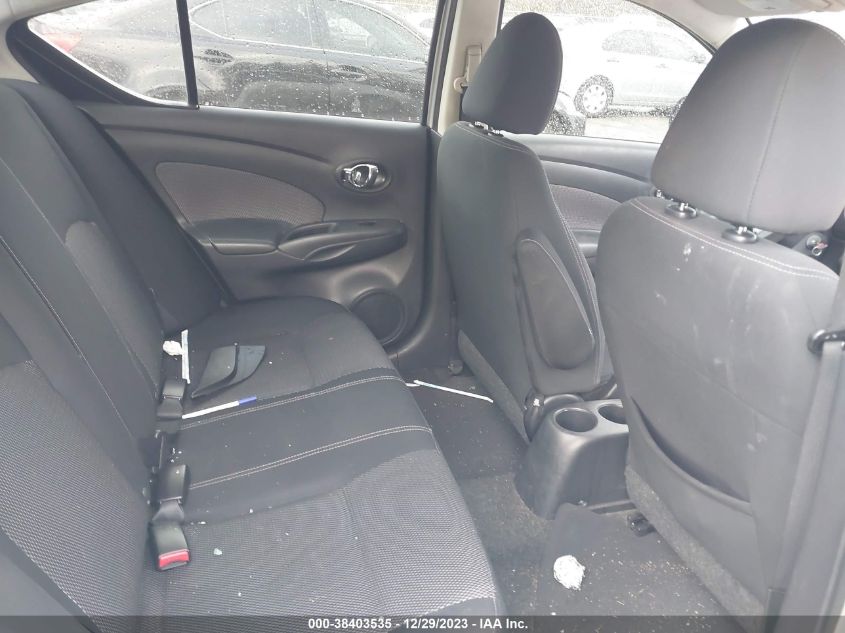 2014 NISSAN VERSA S/S PLUS/SV/SL - 3N1CN7AP7EL820608