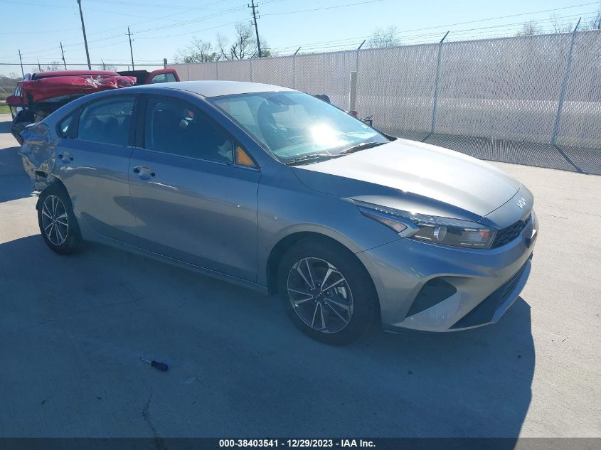 2023 KIA FORTE LX/LXS - 3KPF24AD3PE653632