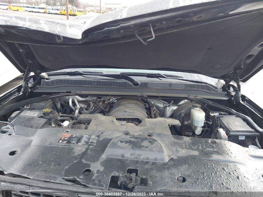 2015 GMC YUKON XL 1500 DENALI 1GKS2JKJXFR180207