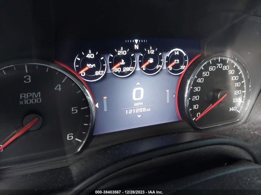 2015 GMC YUKON XL 1500 DENALI 1GKS2JKJXFR180207