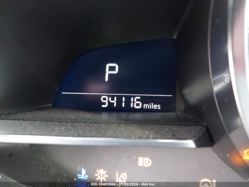 2017 MAZDA MAZDA3 GRAND TOURING - 3MZBN1W33HM146559