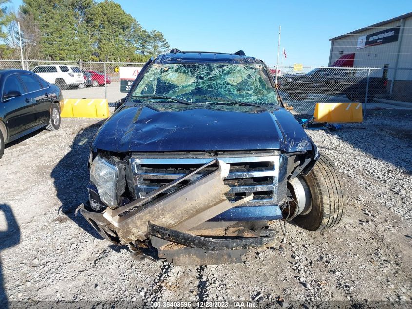 2014 FORD EXPEDITION EL XLT - 1FMJK1H5XEEF43253