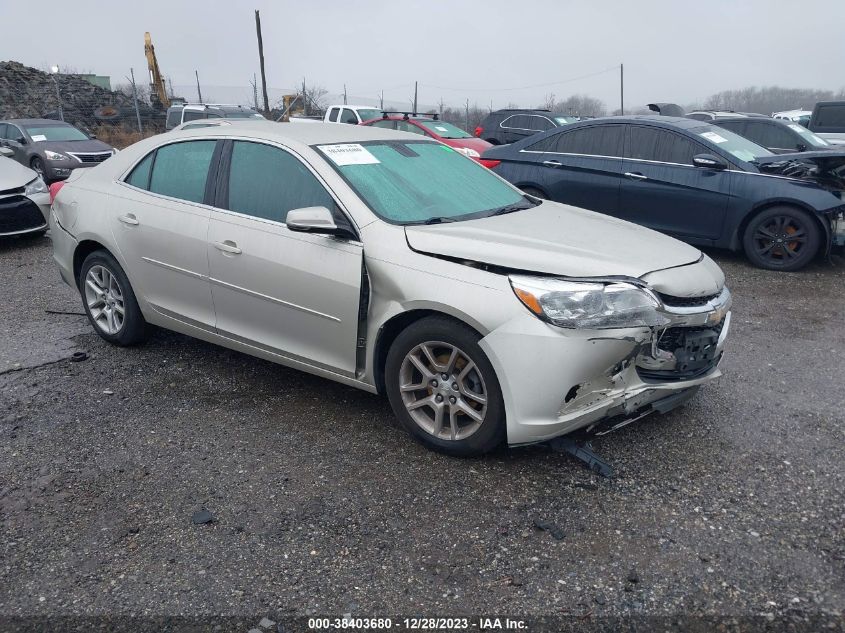 2014 CHEVROLET MALIBU 1LT - 1G11C5SL7EF185290