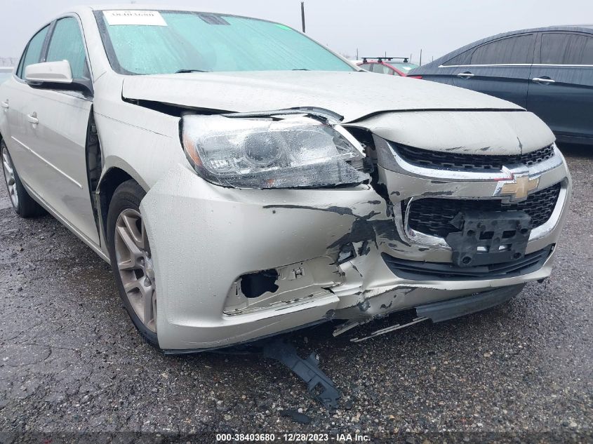 2014 CHEVROLET MALIBU 1LT - 1G11C5SL7EF185290