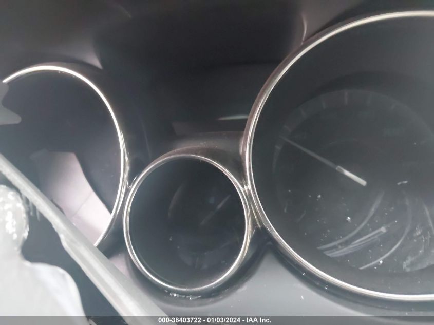 2017 BUICK ENCLAVE - 5GAKRCKD5HJ296415