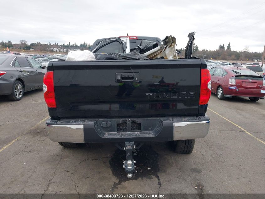 2021 TOYOTA TUNDRA SR5 - 5TFUY5F15MX968745