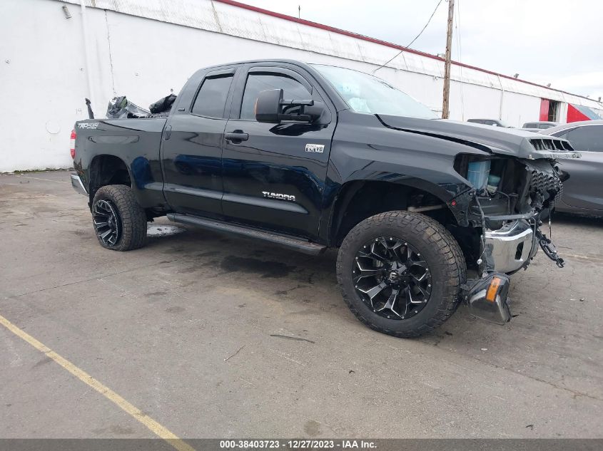 2021 TOYOTA TUNDRA SR5 - 5TFUY5F15MX968745
