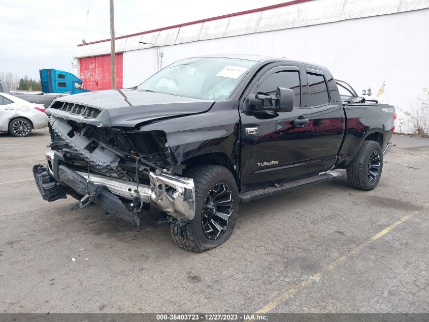 2021 TOYOTA TUNDRA SR5 - 5TFUY5F15MX968745