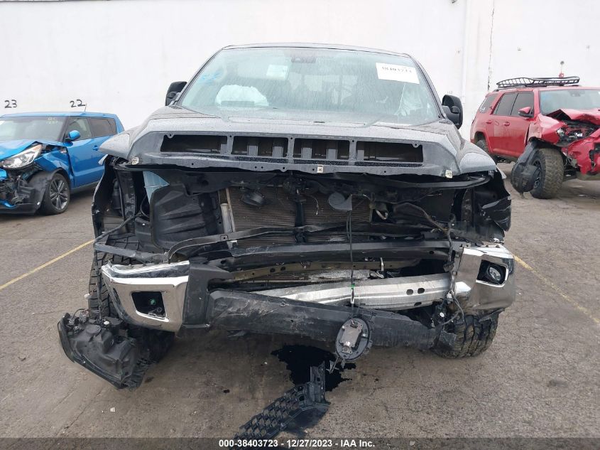 2021 TOYOTA TUNDRA SR5 - 5TFUY5F15MX968745