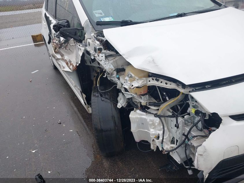 2013 TOYOTA PRIUS - JTDKN3DU5D5621297