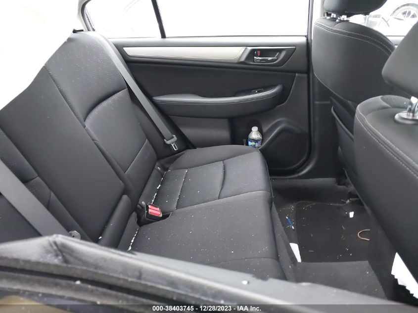 2015 SUBARU LEGACY 2.5I PREMIUM - 4S3BNAF69F3044968