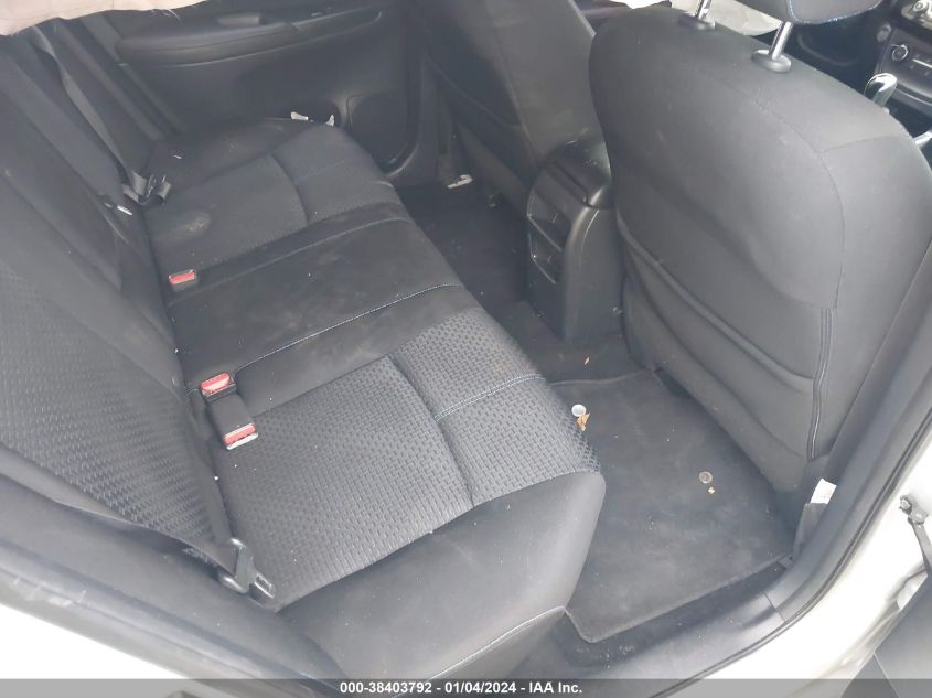 2016 NISSAN SENTRA S/SV/SR/SL - 3N1AB7AP1GY228661