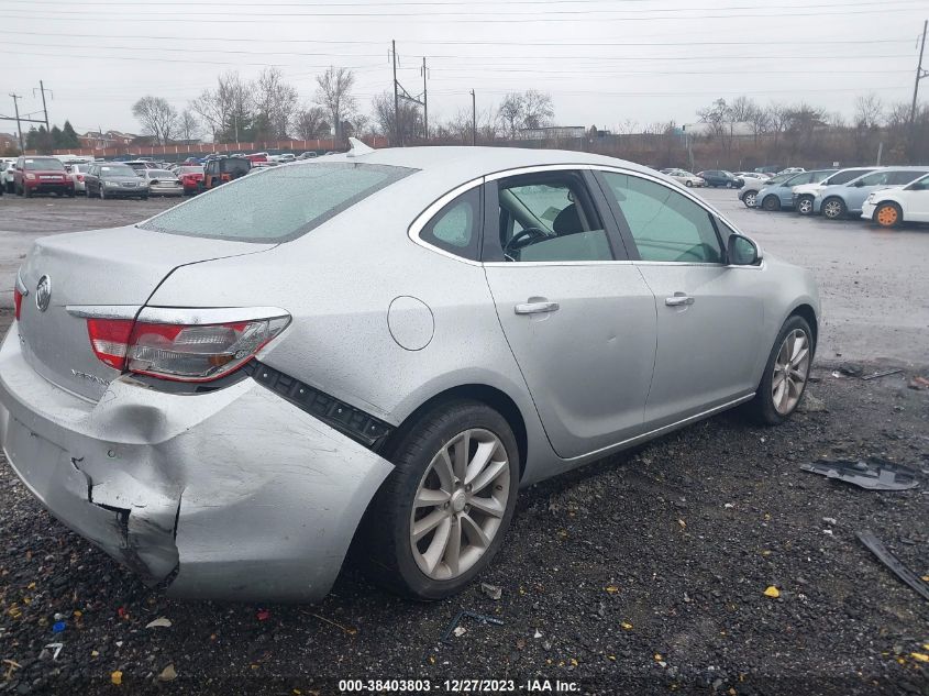 2014 BUICK VERANO CONVENIENCE GROUP - 1G4PR5SK3E4153189