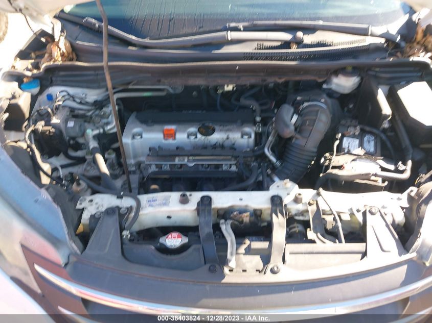2014 HONDA CR-V LX - 5J6RM3H34EL033921
