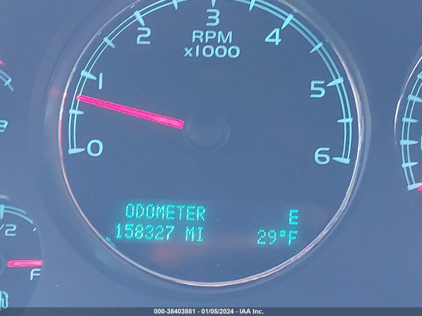 2013 GMC YUKON DENALI - 1GKS2EEF0DR274592