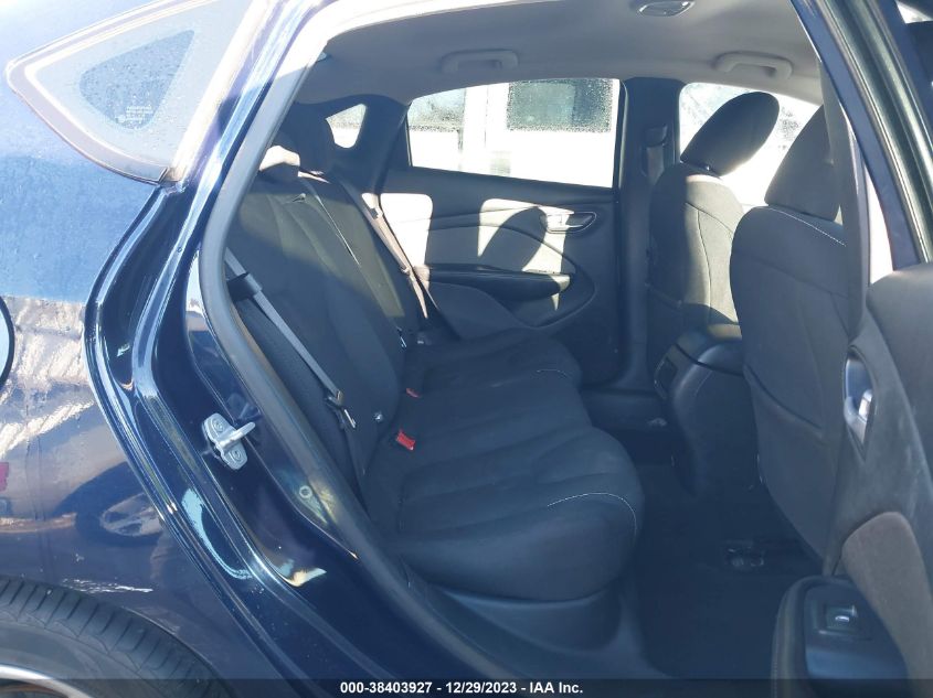2013 DODGE DART SXT/RALLYE - 1C3CDFBAXDD225300