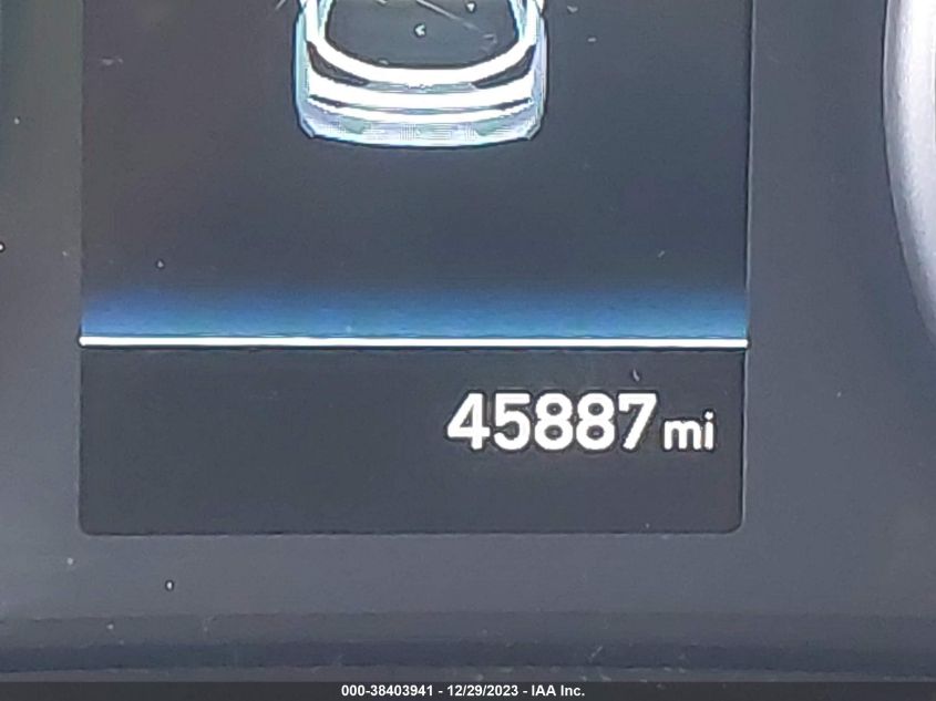 2019 HYUNDAI ELANTRA GT N LINE - KMHH55LC1KU092055