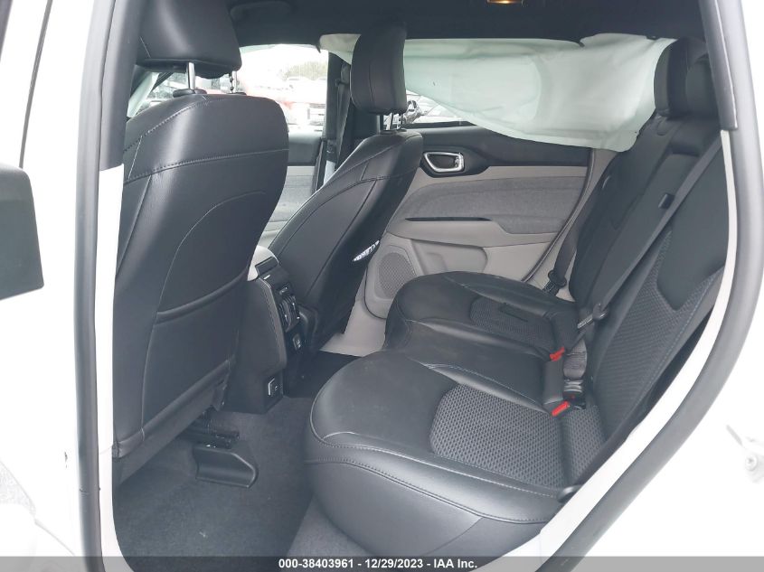 2023 JEEP COMPASS LATITUDE - 3C4NJDBN1PT570699