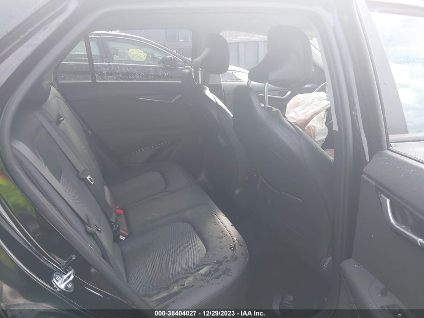 2023 KIA NIRO EX - KNDCR3LE7P5084827