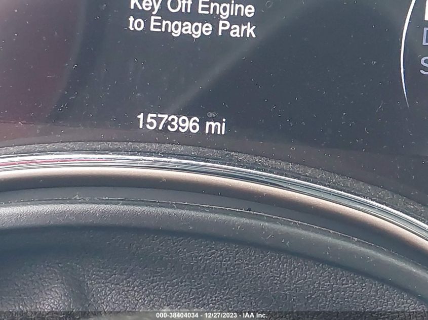 2014 JEEP GRAND CHEROKEE LAREDO - 1C4RJFAG6EC224978