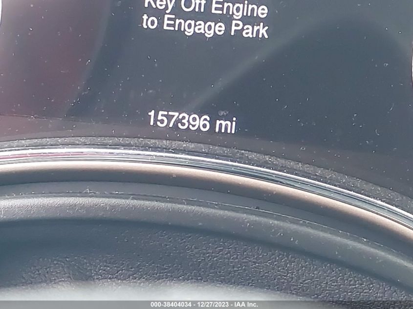 2014 JEEP GRAND CHEROKEE LAREDO - 1C4RJFAG6EC224978