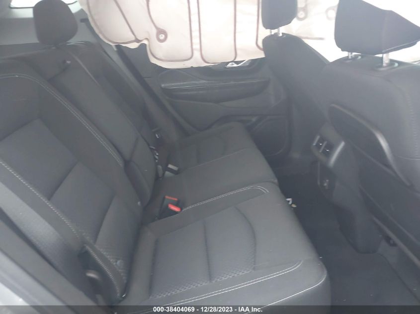 2023 GMC TERRAIN SLE - 3GKALMEG0PL216652
