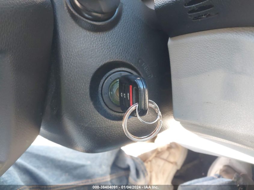2013 HONDA ACCORD LX - 1HGCR2F35DA144337