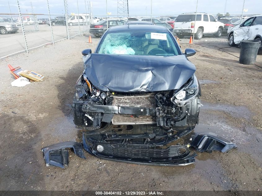 2019 KIA FORTE FE/LX/LXS - 3KPF24AD9KE052993
