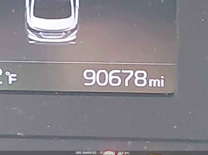 2019 KIA FORTE FE/LX/LXS - 3KPF24AD9KE052993