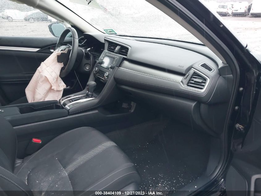 2016 HONDA CIVIC LX - 2HGFC2F55GH508410