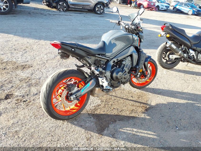 2021 YAMAHA MT09 JYARN71E8MA000819