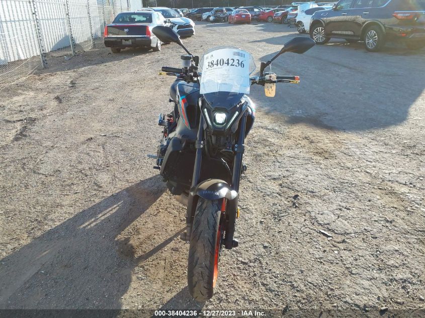 2021 YAMAHA MT09 JYARN71E8MA000819