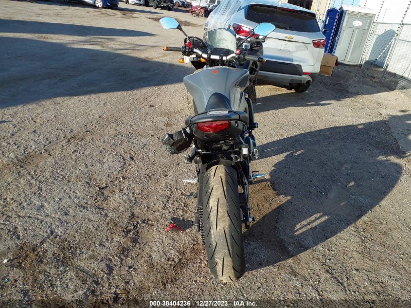 2021 YAMAHA MT09 JYARN71E8MA000819