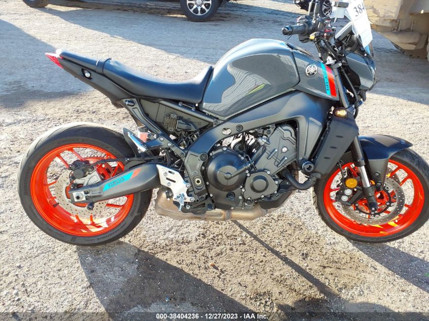 2021 YAMAHA MT09 JYARN71E8MA000819