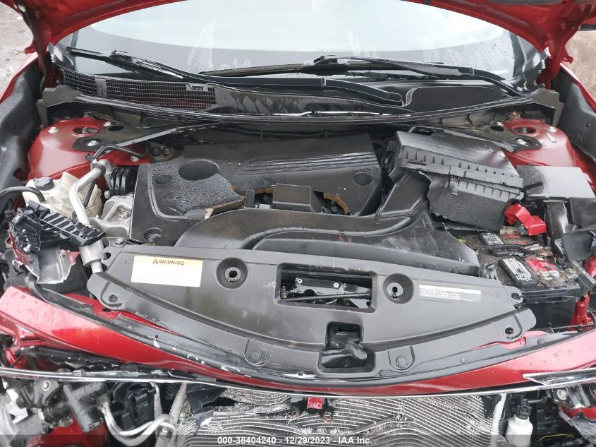 2015 NISSAN ALTIMA 2.5/S/SV/SL - 1N4AL3AP0FN923346