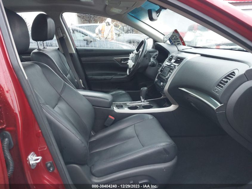 2015 NISSAN ALTIMA 2.5/S/SV/SL - 1N4AL3AP0FN923346