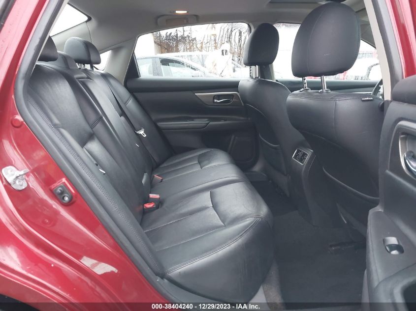 2015 NISSAN ALTIMA 2.5/S/SV/SL - 1N4AL3AP0FN923346