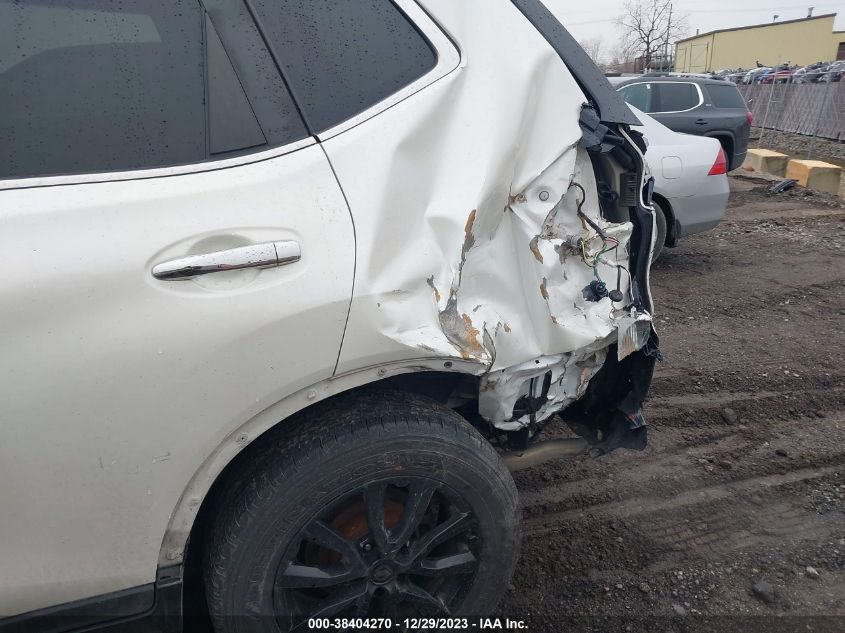 2018 NISSAN ROGUE SV/SL - 5N1AT2MV3JC818878