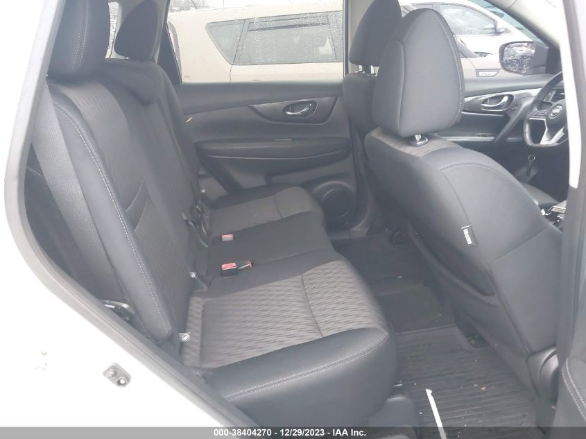 2018 NISSAN ROGUE SV/SL - 5N1AT2MV3JC818878