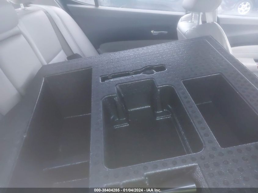 2015 ACURA TLX TECH - 19UUB1F57FA007956