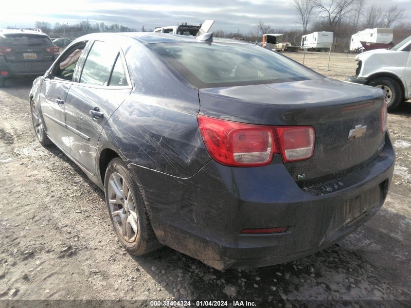 2015 CHEVROLET MALIBU 1LT - 1G11C5SL5FF331140