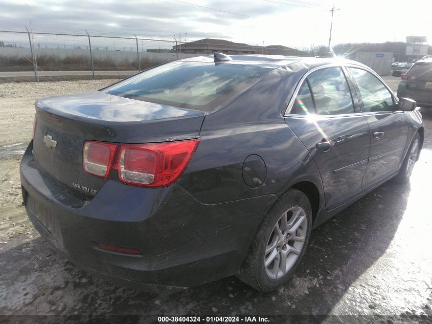 2015 CHEVROLET MALIBU 1LT - 1G11C5SL5FF331140