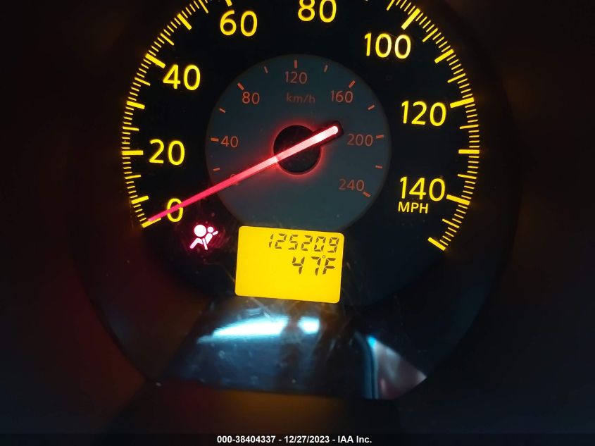 1N4AL11D96N401552 | 2006 NISSAN ALTIMA